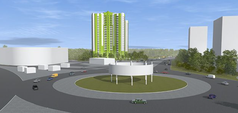Пушкаревский